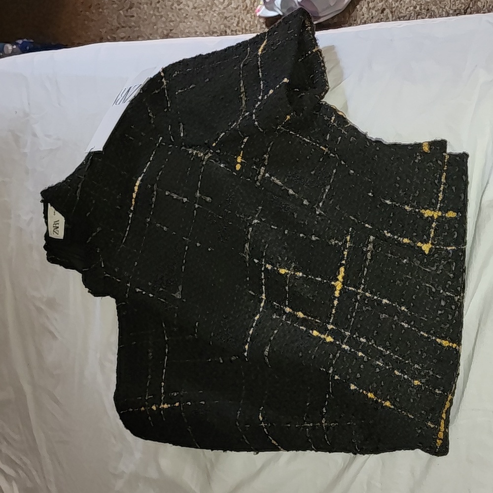 Zara Dress